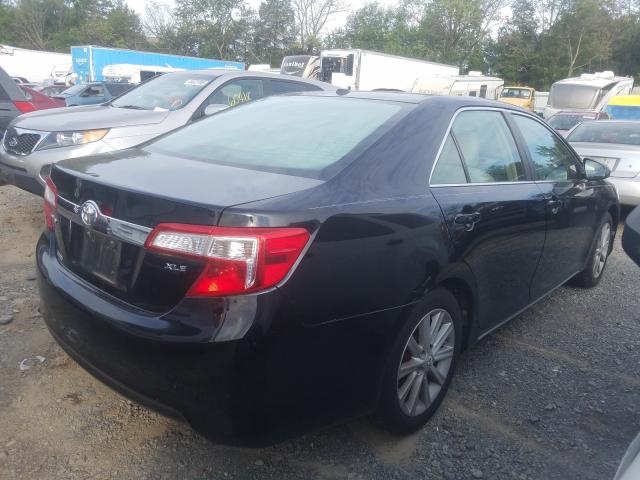 Photo 3 VIN: 4T4BF1FK8CR242006 - TOYOTA CAMRY BASE 