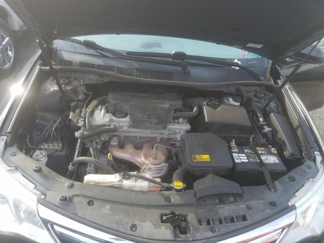 Photo 6 VIN: 4T4BF1FK8CR242006 - TOYOTA CAMRY BASE 