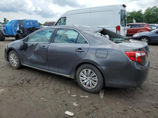 Photo 1 VIN: 4T4BF1FK8CR245312 - TOYOTA CAMRY 