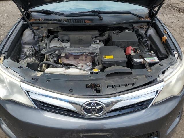 Photo 10 VIN: 4T4BF1FK8CR245312 - TOYOTA CAMRY 