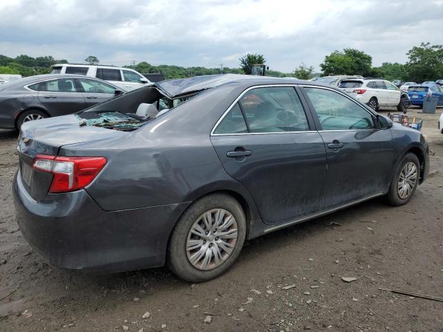 Photo 2 VIN: 4T4BF1FK8CR245312 - TOYOTA CAMRY 