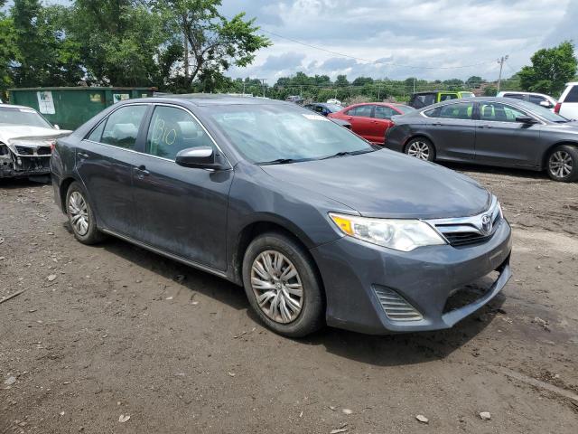 Photo 3 VIN: 4T4BF1FK8CR245312 - TOYOTA CAMRY 