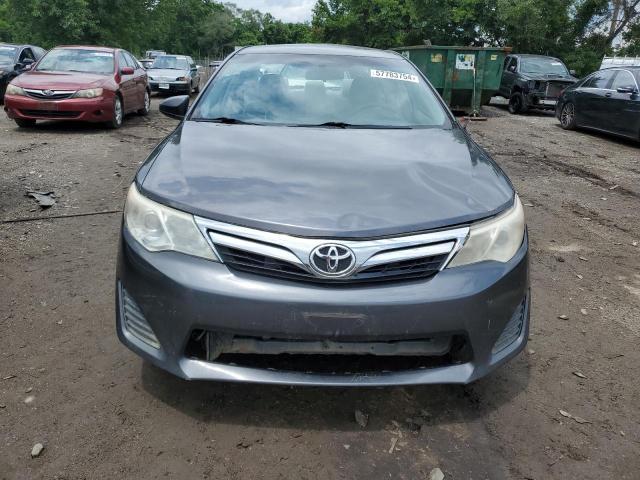 Photo 4 VIN: 4T4BF1FK8CR245312 - TOYOTA CAMRY 