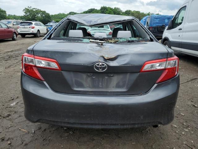 Photo 5 VIN: 4T4BF1FK8CR245312 - TOYOTA CAMRY 