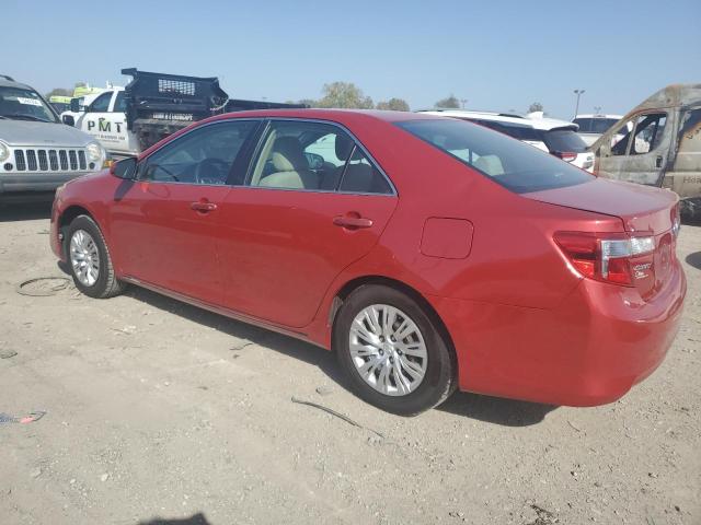 Photo 1 VIN: 4T4BF1FK8CR245911 - TOYOTA CAMRY BASE 