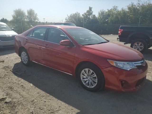 Photo 3 VIN: 4T4BF1FK8CR245911 - TOYOTA CAMRY BASE 