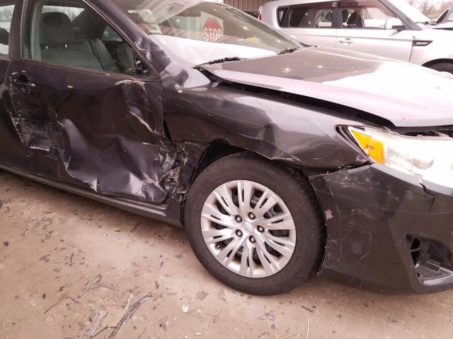 Photo 8 VIN: 4T4BF1FK8CR246914 - TOYOTA CAMRY BASE 