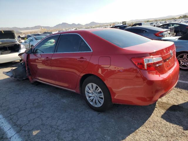 Photo 1 VIN: 4T4BF1FK8CR249909 - TOYOTA CAMRY 