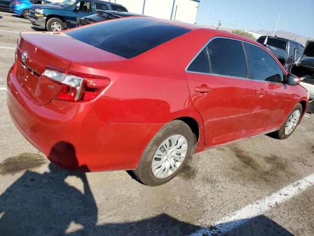 Photo 2 VIN: 4T4BF1FK8CR249909 - TOYOTA CAMRY 