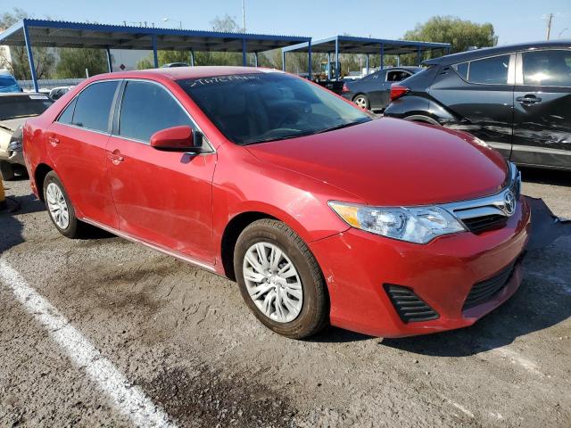 Photo 3 VIN: 4T4BF1FK8CR249909 - TOYOTA CAMRY 