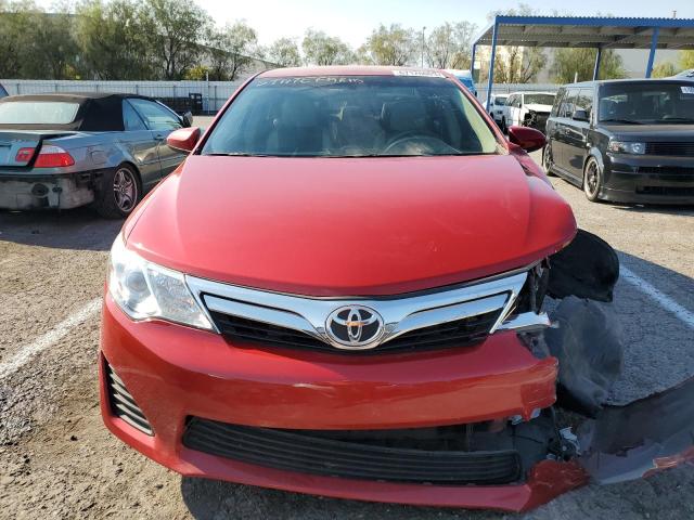 Photo 4 VIN: 4T4BF1FK8CR249909 - TOYOTA CAMRY 