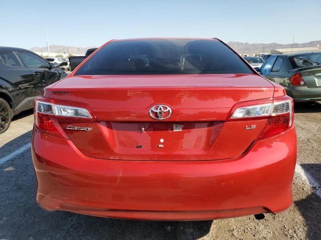 Photo 5 VIN: 4T4BF1FK8CR249909 - TOYOTA CAMRY 