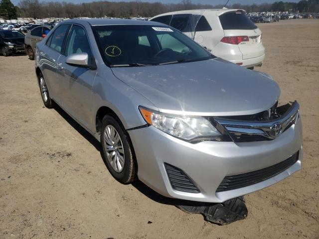 Photo 0 VIN: 4T4BF1FK8CR250879 - TOYOTA CAMRY BASE 