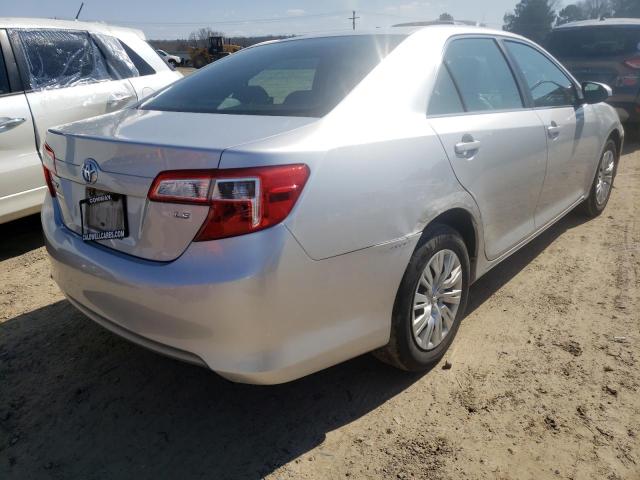 Photo 3 VIN: 4T4BF1FK8CR250879 - TOYOTA CAMRY BASE 