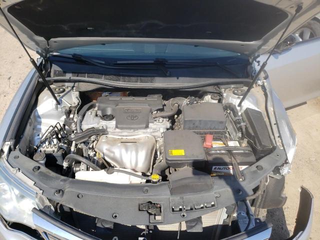 Photo 6 VIN: 4T4BF1FK8CR250879 - TOYOTA CAMRY BASE 