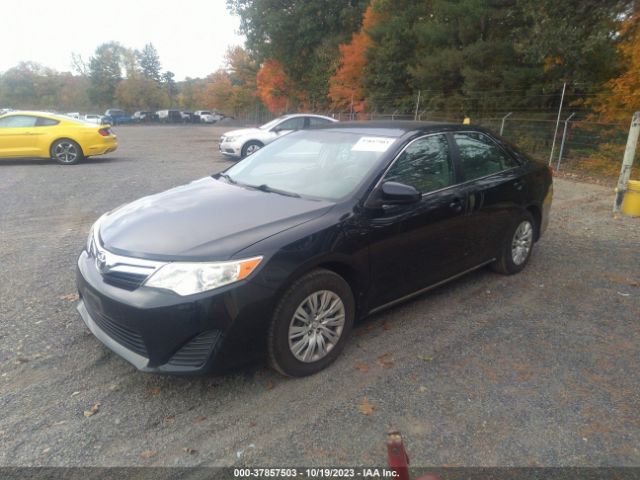 Photo 1 VIN: 4T4BF1FK8CR251563 - TOYOTA CAMRY 