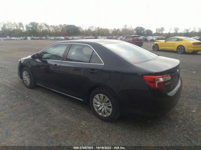 Photo 2 VIN: 4T4BF1FK8CR251563 - TOYOTA CAMRY 