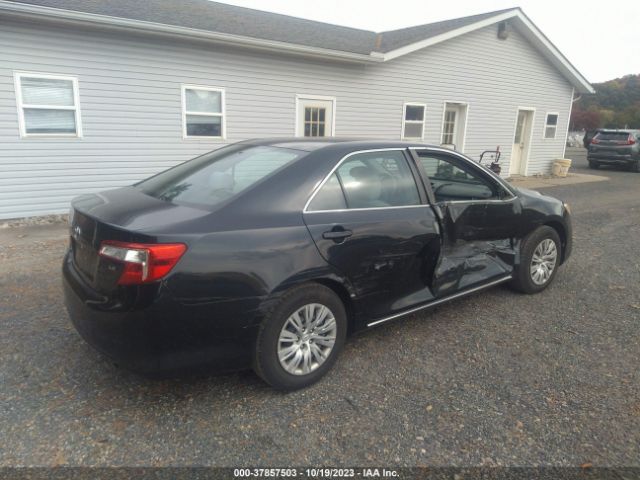 Photo 3 VIN: 4T4BF1FK8CR251563 - TOYOTA CAMRY 