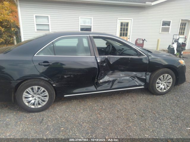 Photo 5 VIN: 4T4BF1FK8CR251563 - TOYOTA CAMRY 