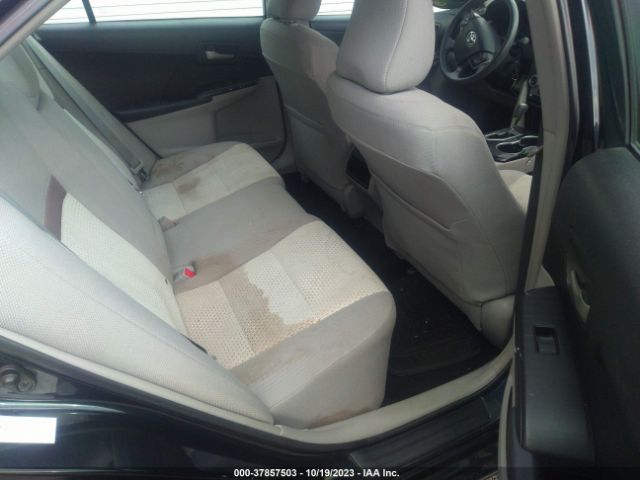 Photo 7 VIN: 4T4BF1FK8CR251563 - TOYOTA CAMRY 