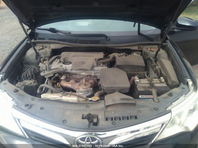 Photo 9 VIN: 4T4BF1FK8CR251563 - TOYOTA CAMRY 