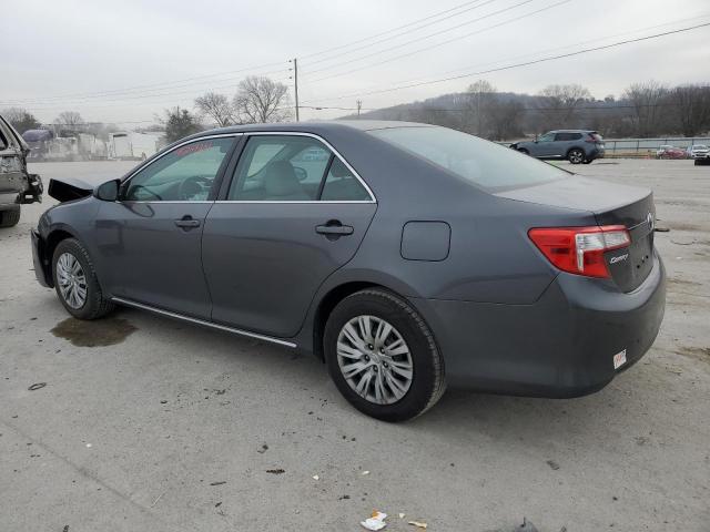 Photo 1 VIN: 4T4BF1FK8CR253281 - TOYOTA CAMRY 