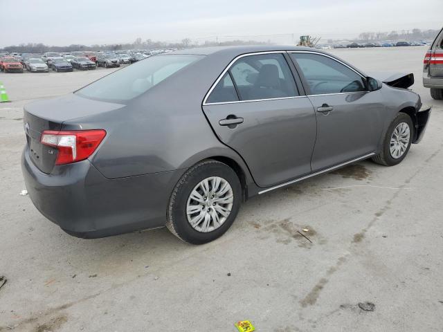 Photo 2 VIN: 4T4BF1FK8CR253281 - TOYOTA CAMRY 