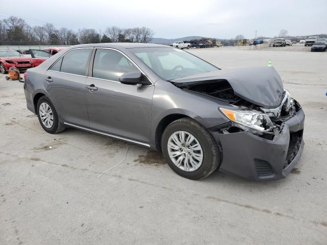 Photo 3 VIN: 4T4BF1FK8CR253281 - TOYOTA CAMRY 