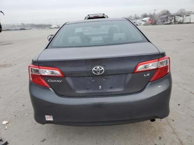 Photo 5 VIN: 4T4BF1FK8CR253281 - TOYOTA CAMRY 