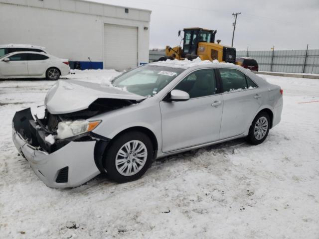 Photo 0 VIN: 4T4BF1FK8CR253443 - TOYOTA CAMRY 