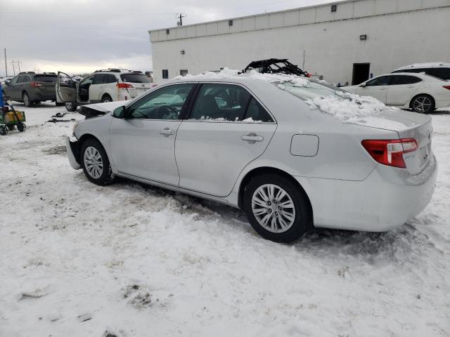 Photo 1 VIN: 4T4BF1FK8CR253443 - TOYOTA CAMRY 