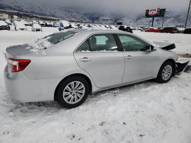 Photo 2 VIN: 4T4BF1FK8CR253443 - TOYOTA CAMRY 