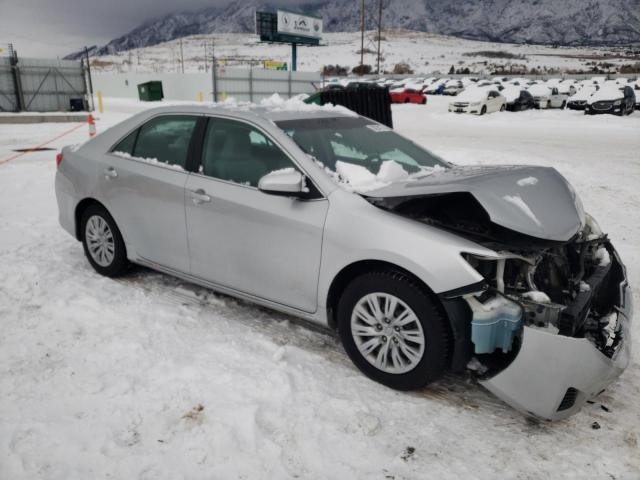 Photo 3 VIN: 4T4BF1FK8CR253443 - TOYOTA CAMRY 