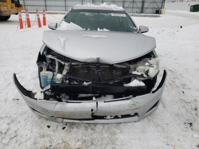 Photo 4 VIN: 4T4BF1FK8CR253443 - TOYOTA CAMRY 