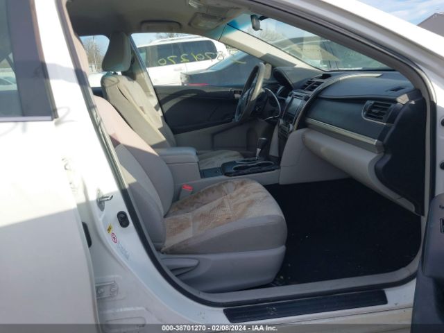 Photo 4 VIN: 4T4BF1FK8CR254835 - TOYOTA CAMRY 