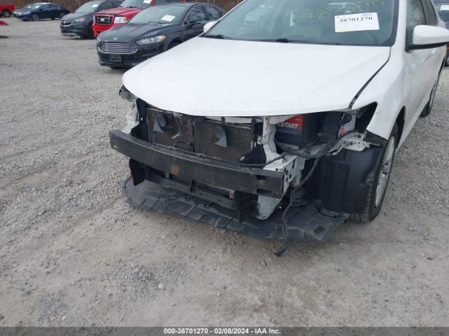 Photo 5 VIN: 4T4BF1FK8CR254835 - TOYOTA CAMRY 