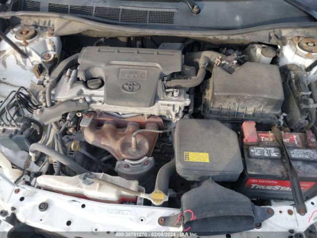 Photo 9 VIN: 4T4BF1FK8CR254835 - TOYOTA CAMRY 