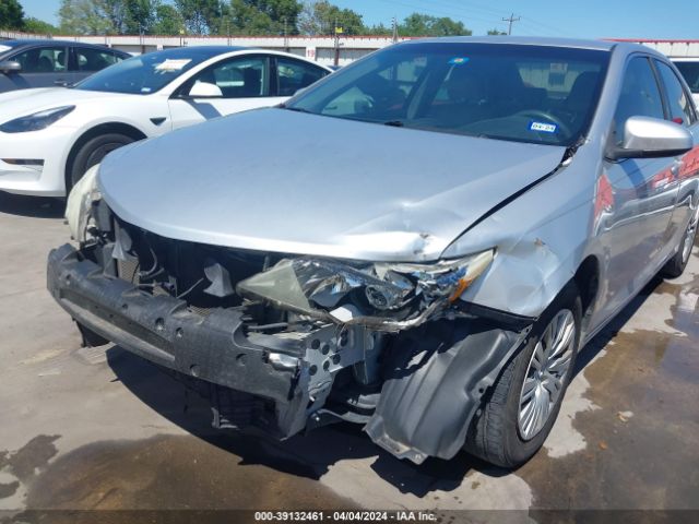 Photo 5 VIN: 4T4BF1FK8CR257556 - TOYOTA CAMRY 