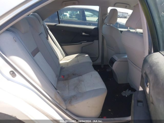 Photo 7 VIN: 4T4BF1FK8CR257556 - TOYOTA CAMRY 