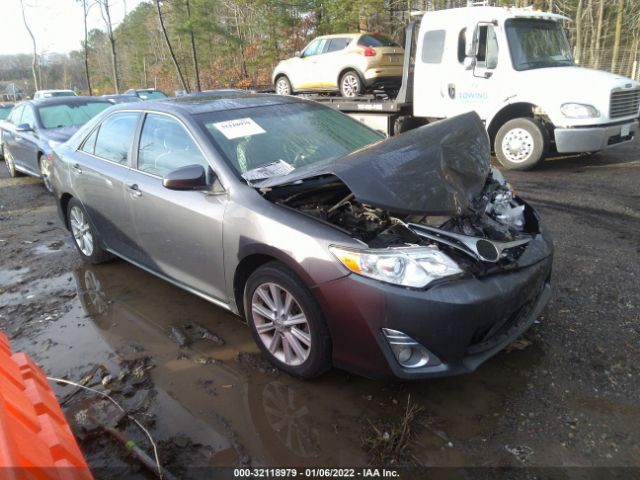 Photo 0 VIN: 4T4BF1FK8CR260697 - TOYOTA CAMRY 