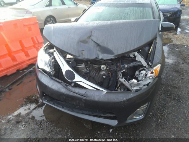 Photo 5 VIN: 4T4BF1FK8CR260697 - TOYOTA CAMRY 