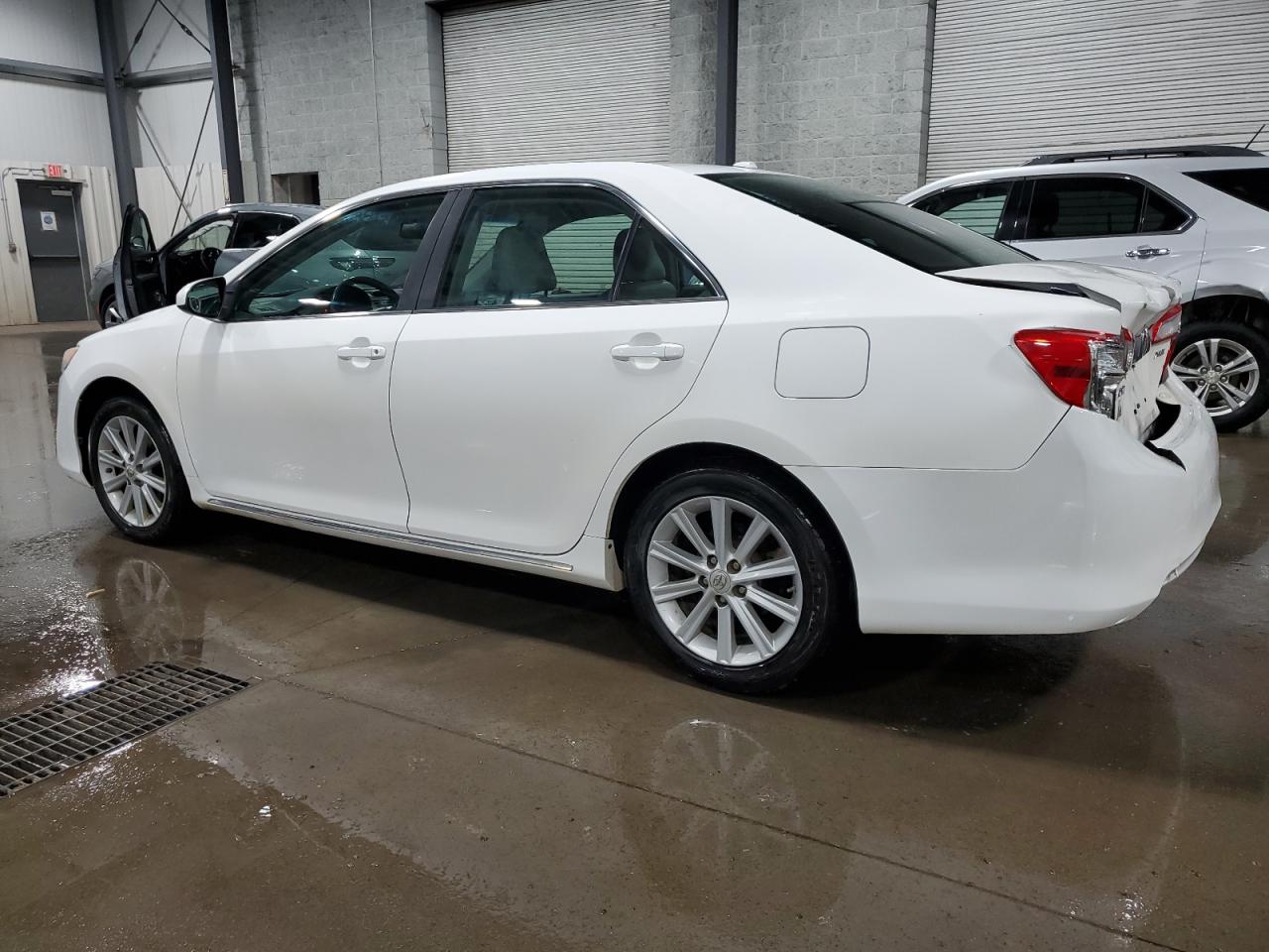 Photo 1 VIN: 4T4BF1FK8CR261154 - TOYOTA CAMRY 