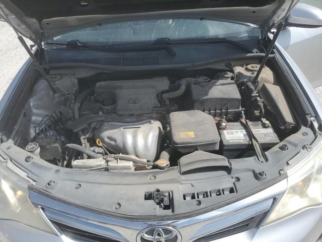 Photo 10 VIN: 4T4BF1FK8CR261865 - TOYOTA CAMRY BASE 