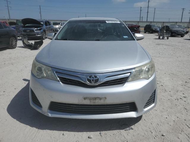 Photo 4 VIN: 4T4BF1FK8CR261865 - TOYOTA CAMRY BASE 