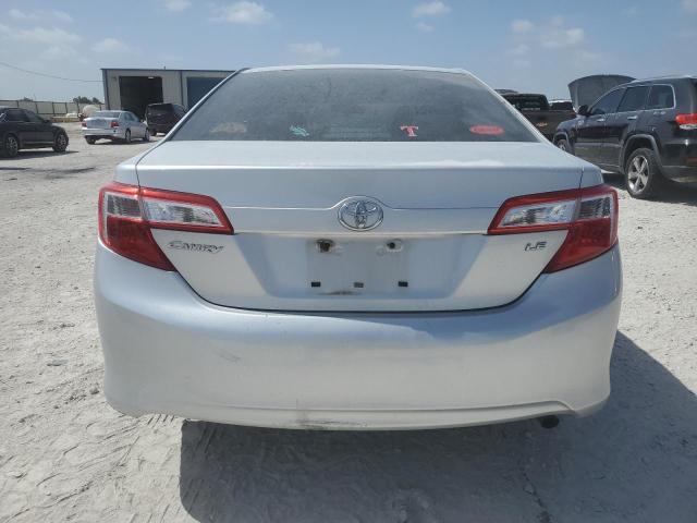 Photo 5 VIN: 4T4BF1FK8CR261865 - TOYOTA CAMRY BASE 