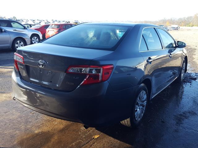 Photo 3 VIN: 4T4BF1FK8CR265365 - TOYOTA CAMRY BASE 