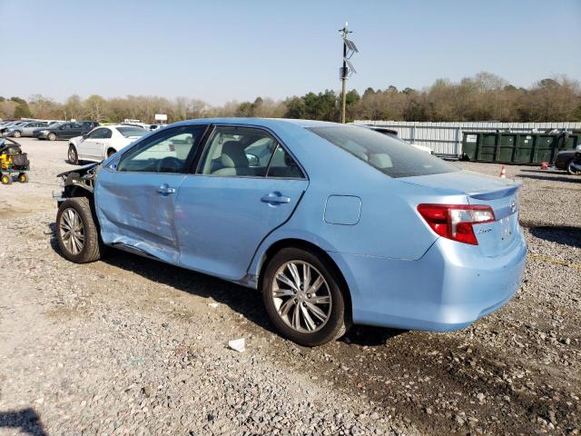 Photo 1 VIN: 4T4BF1FK8CR266693 - TOYOTA CAMRY BASE 