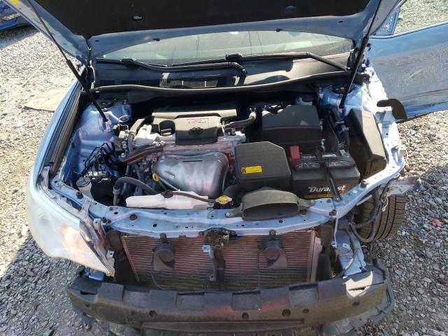 Photo 10 VIN: 4T4BF1FK8CR266693 - TOYOTA CAMRY BASE 