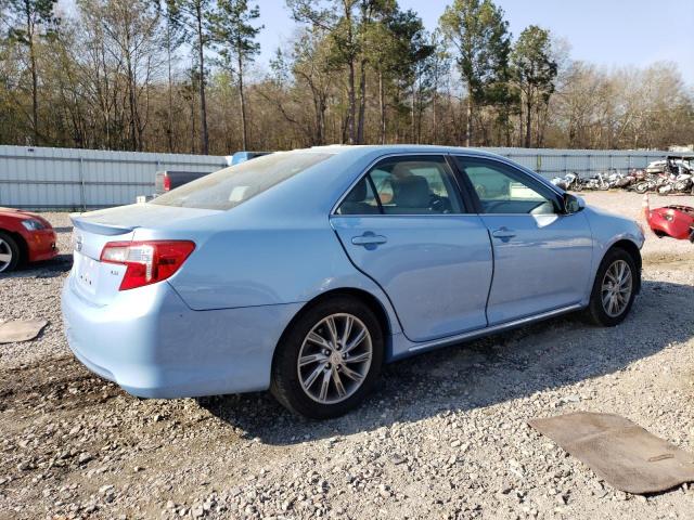 Photo 2 VIN: 4T4BF1FK8CR266693 - TOYOTA CAMRY BASE 