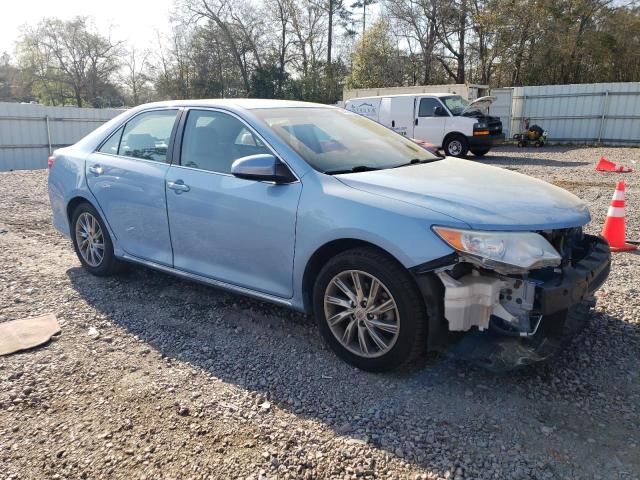 Photo 3 VIN: 4T4BF1FK8CR266693 - TOYOTA CAMRY BASE 